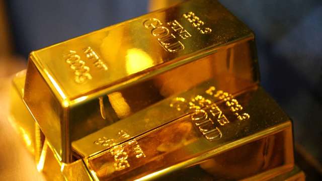 伦敦金分散投资策略：降低风险提升组合稳定性